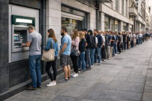 “Dignite novac danas” kao financijski alarm: spektakl hitnosti koji ne rješava stvarni problem