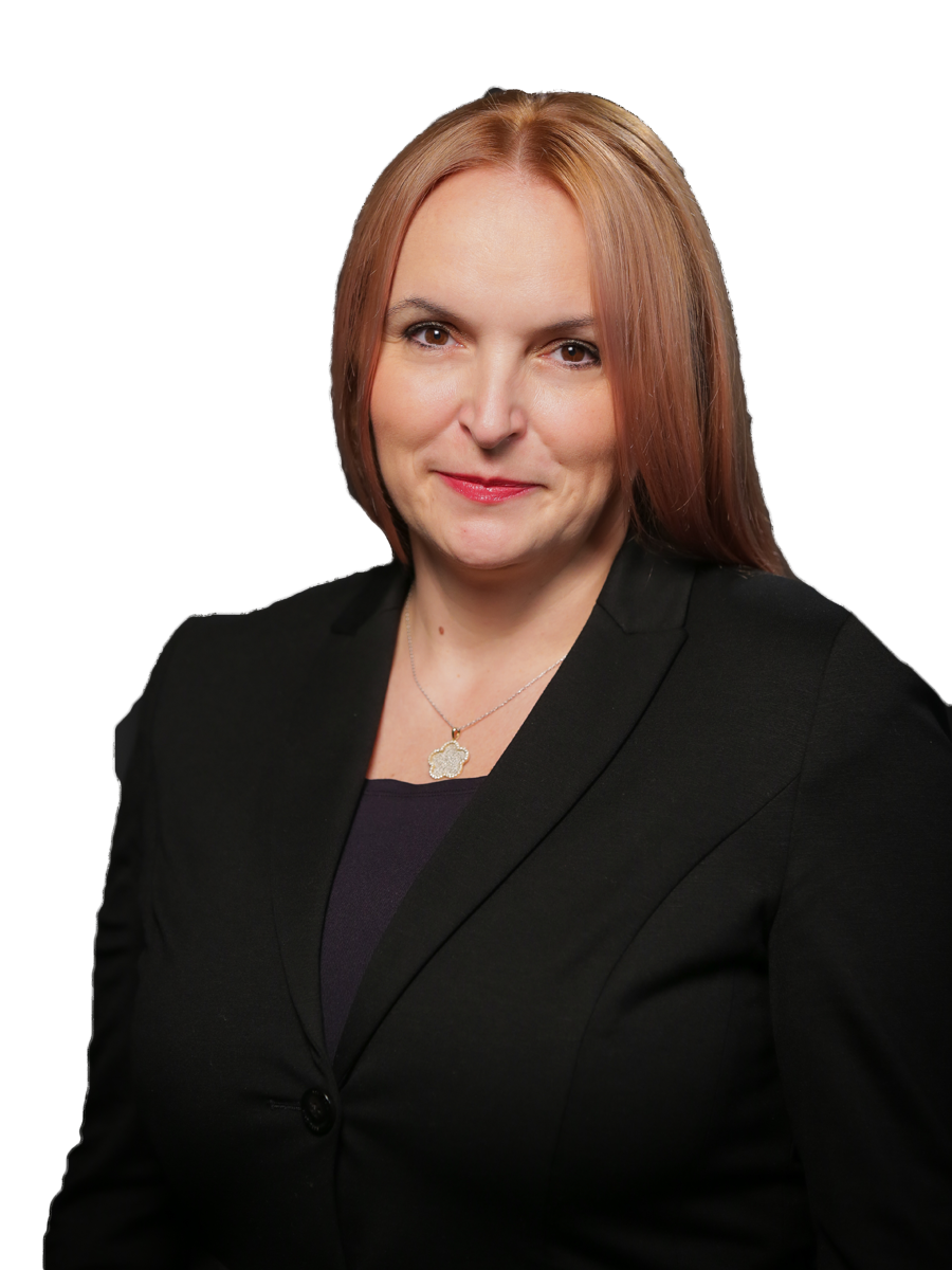 dr. sc. Lidija Tepeš Golubić