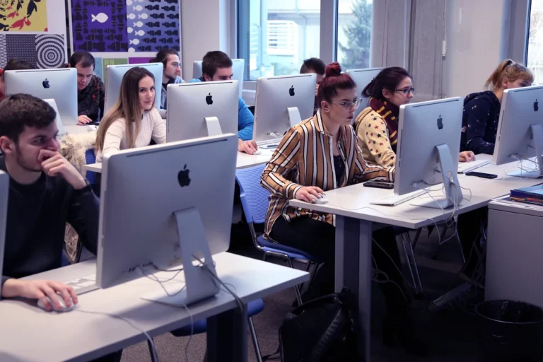 Stručni prijediplomski studij Informatika [ISVU: 44]