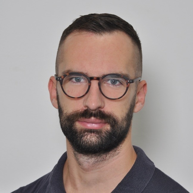 Vatroslav Zuppa Bakša