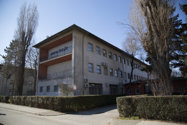 Elektrotehnički odjel